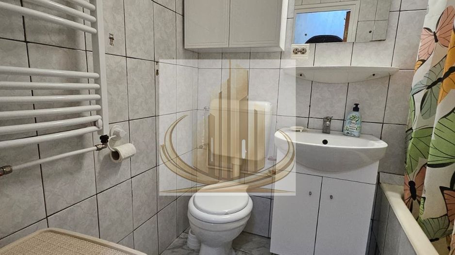 Apartament 2 camere decomandat, mobilat, utilat - Poză 6