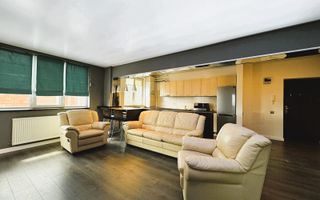 Apartament 2 camere, balcon, parcare, Andrei Muresanu - Poză 1