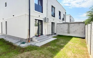 Vila 4 camere | 3 dormitoare | 3 bai | Gradina | Toate Utilitatile - Poză 25