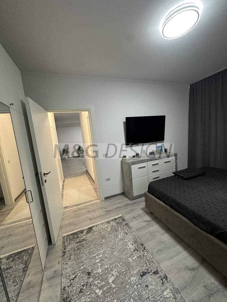 Apartament 2 camere Giroc - Poză 4