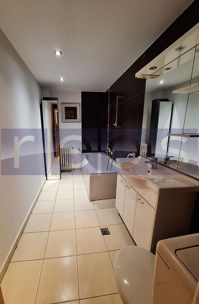 DE VANZARE AP 3 CAMERE 120 MP CISMIGIU 3 BALCOANE - 2 BAI | CIRCULAR - Poză 9