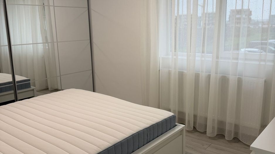 AP. 2 CAMERE PALLADY,BLOC NOU,CENTRALA PROPRIE, ARCARE,MOBILAT MODERN, - Poză 13