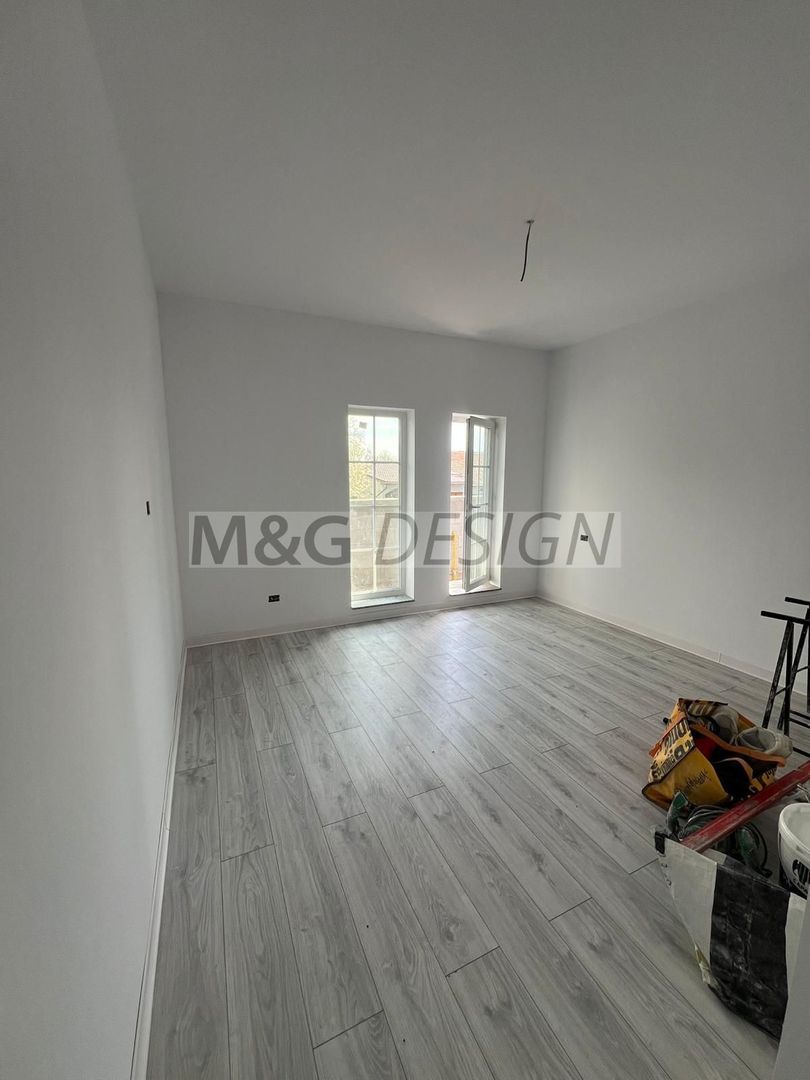 Casă individuală  3 camere Sanandrei - Poză 6
