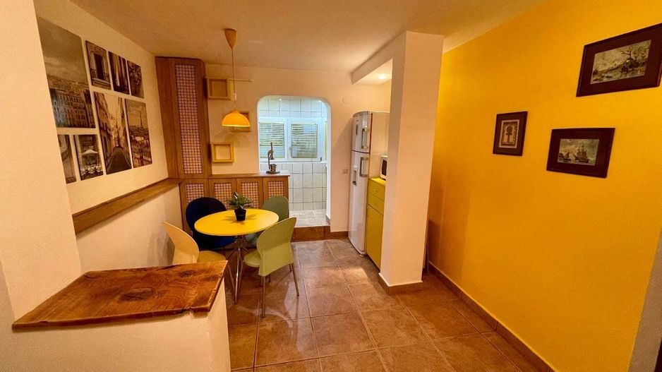 Apartament Dristor Racari - Poză 1