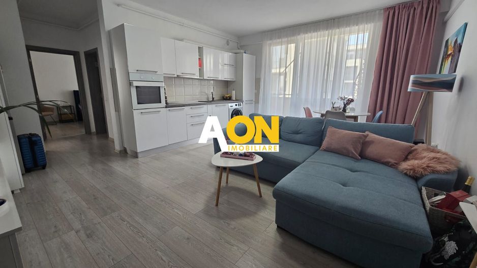 Apartament 3 Camere, Bloc Nou, 81mp Utili - Poză 1