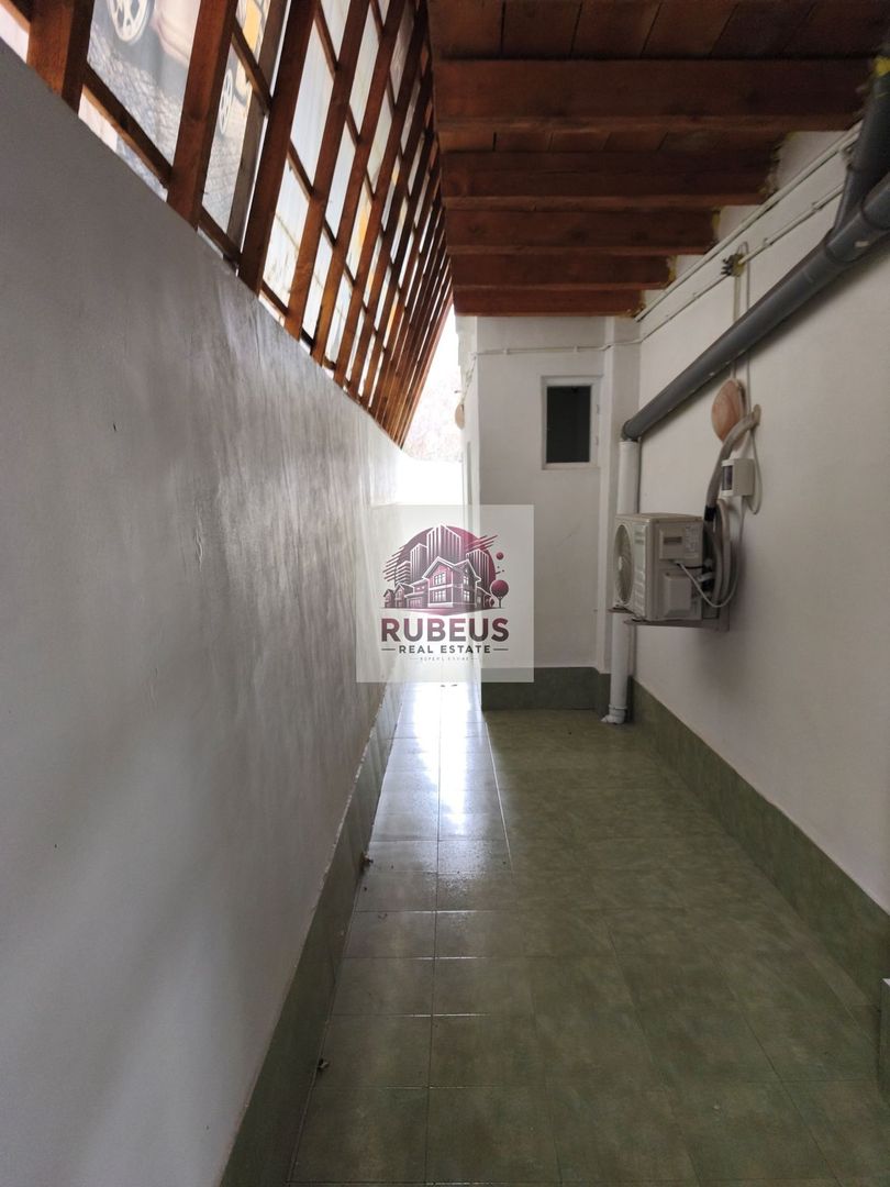Proprietate langa Dunare – 3000 mp, priveliste si potential business - Poză 19