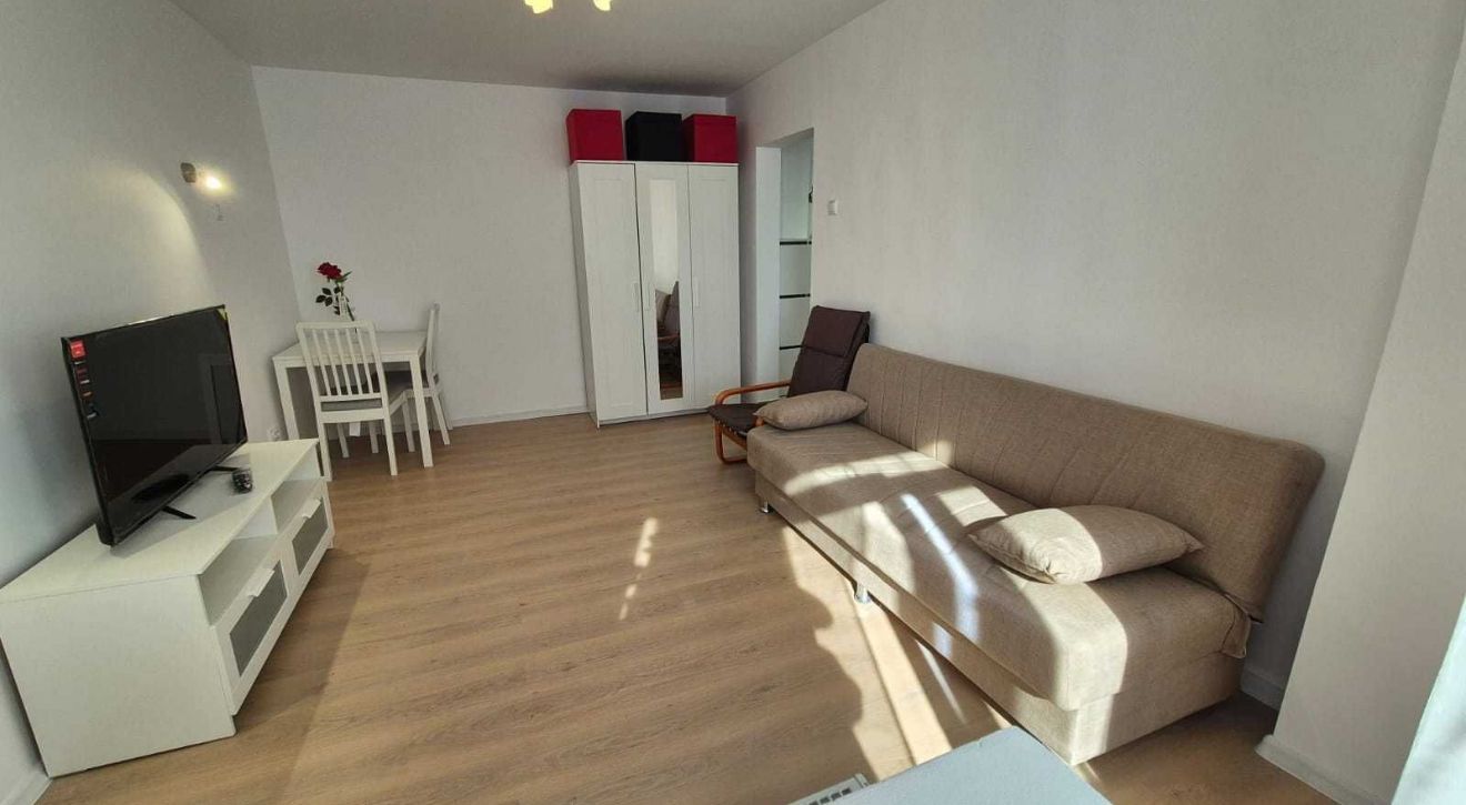 AP. 2 CAMERE TEI, BLOC REABILITAT ,BUCATARIE INCHISA,MODERN, BOILER - Poză 2