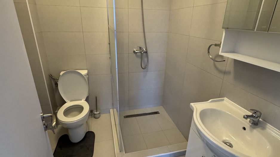 Ap 2 camere Otopeni 23 august, PRIMA CHIRIE, LUX - Poză 4