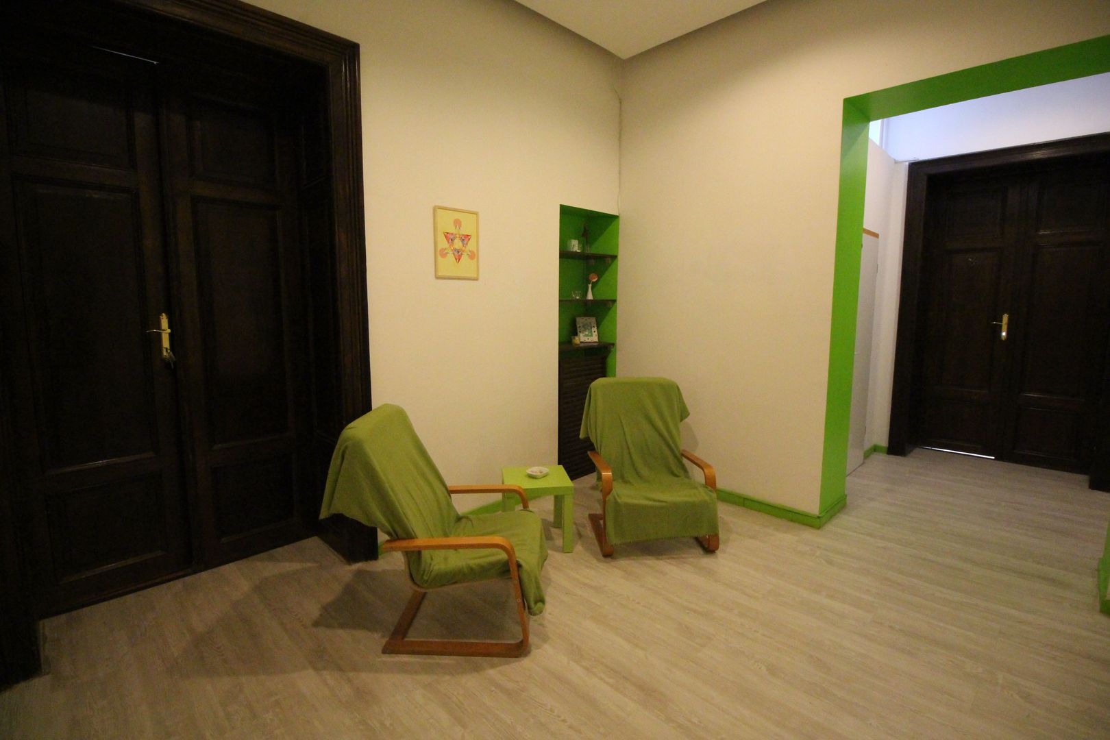 Birou in Unirii - doua camere - Poză 14