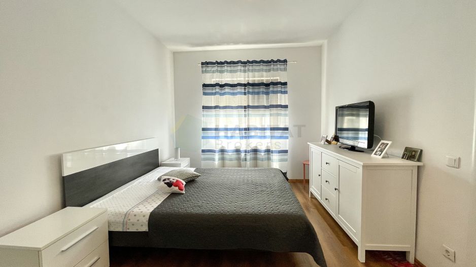 Casa 2 camere in Complex Rezidential Tunari | Lacul Pasarea - Poză 27