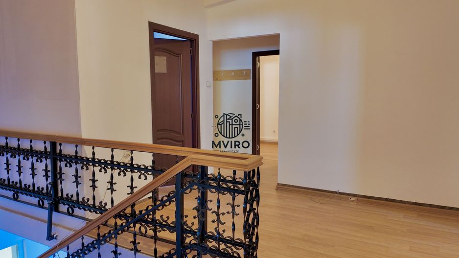 Spatiu comercial / birouri duplex de inchiriat in zona Grozavesti - comision 0% - Poză 11