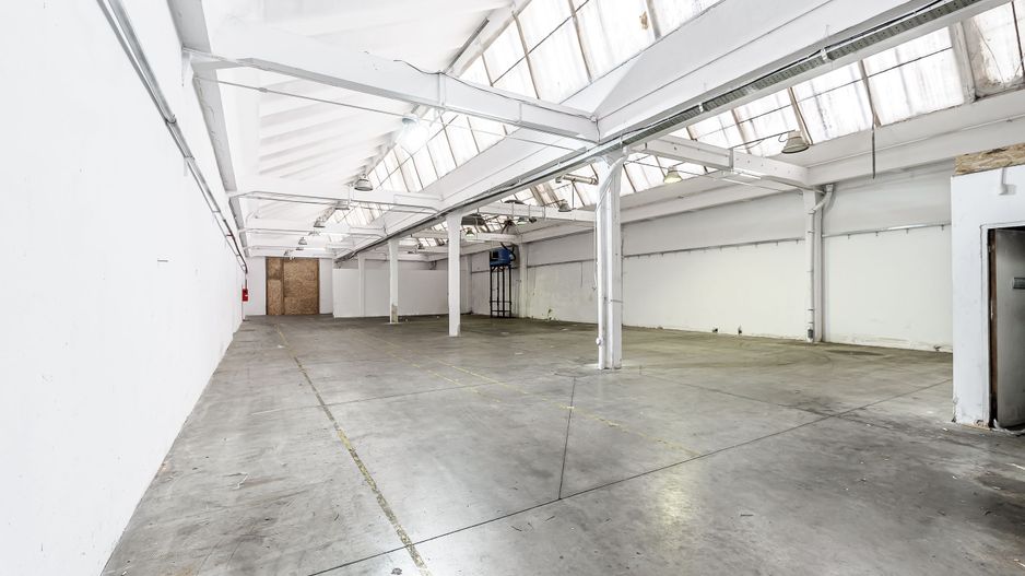 Hală Industrială Arad 517 mp - Poză 2