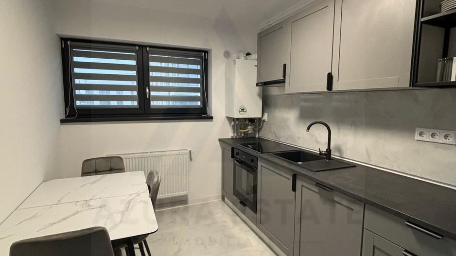 Apartament 2 camere 52 mp utili etaj 3 in zona Doamna Stanca - Poză 1