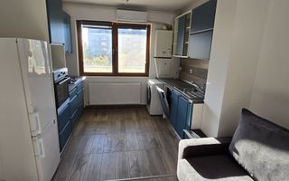 Cartier Solar Metro Berceni Metalurgiei et 2 cu parcare - Poză 1