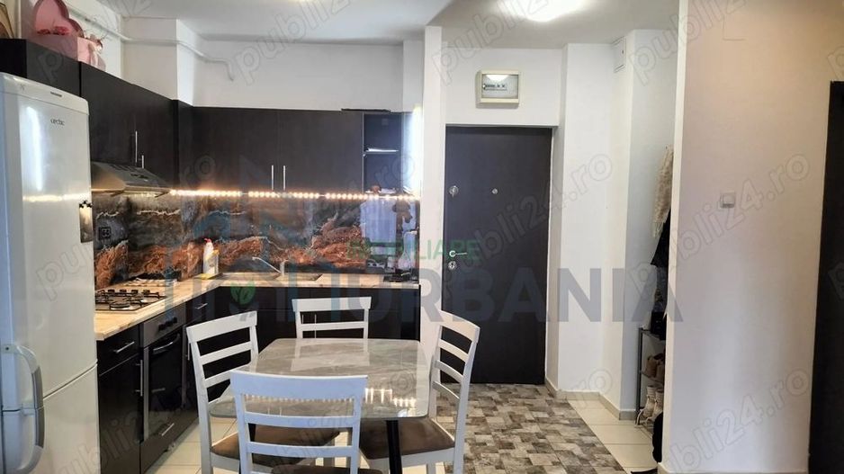 # închiriez apart. 2 cam,Green Park,Tatarasi - Poză 2