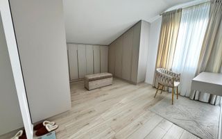 Casa Individuala - 5 camere - 2 bai - 386mp teren - Poză 9