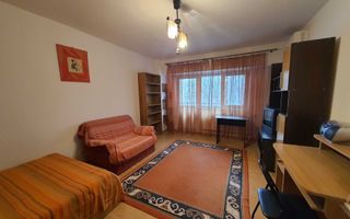 Garsonieră Decomandată cu Balcon | Vitan Mall | 40 m² | 350€ - Poză 2