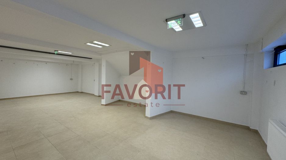 Spatiu de inchiriat aproape de Piata 700 si zona centrala - Poză 3