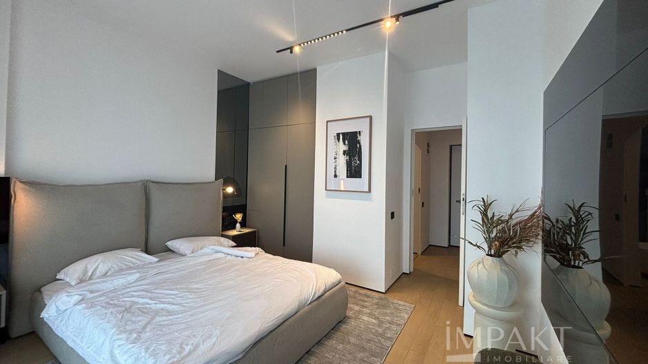 Apartament modern si elegant de inchiriat, langa repezentanta BMW! - Poză 6