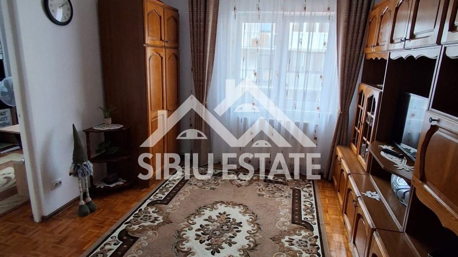 Apartament cu 2 camere 37 mp etaj 2 mobilat și utilat în zona Luptei - Poză 4