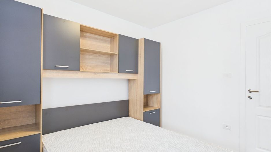 Apartament modern – Zona Gării - Poză 20