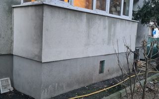 4 camere | Aviatiei | Soseaua Pipera | bloc 1987 - Poză 6