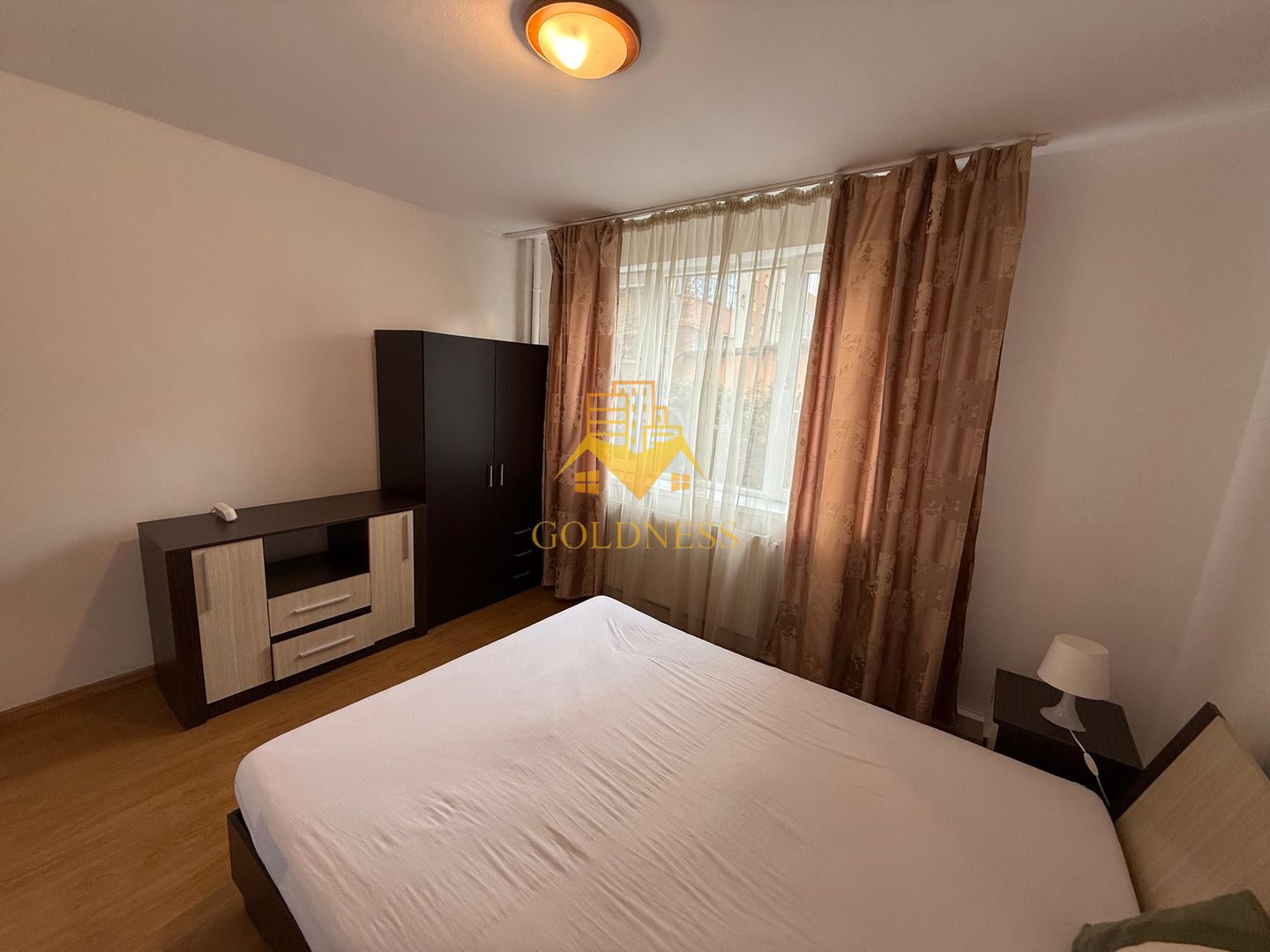 2 camere decomandate, balcon, Grigorescu, Zona Donath, Pet Friendly - Poză 2