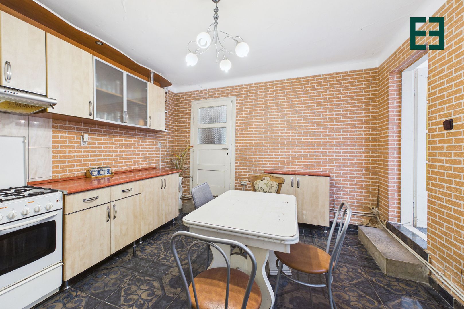 Casă cu 2 camere și 475 mp teren - Zona Aradul Nou - Arad - Poză 20