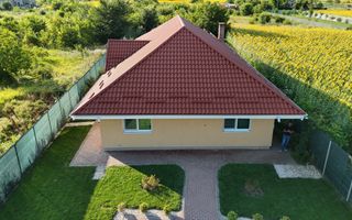 Casa 4 camere Grădiștea - IF | 1000 mp teren | 222.000€ - 0 COMISION! - Poză 5
