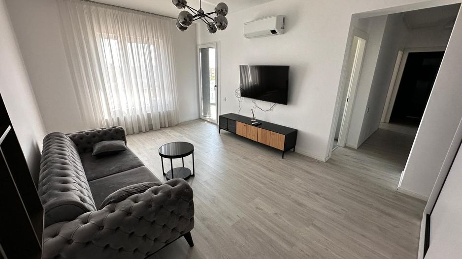 2 Camere Parcare 10min Metrou Petrache Poenaru Lake House2 Lacul Morii - Poză 2