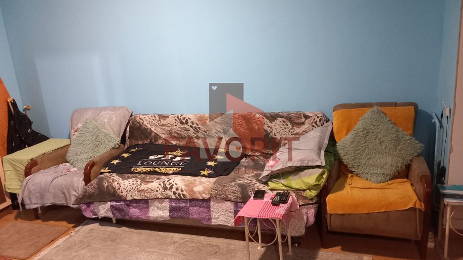 1 camera | balcon | mobilat si utilat | zona excelenta | - Poză 3