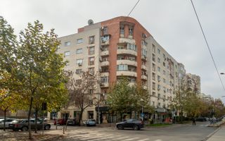 COMISION 0% - Apartament cu 4 camere Calea Calarasi - vedere laterala - Poză 21