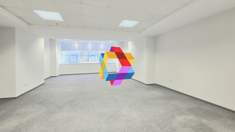 Spatiu de birouri - 1260 mp  #www.plus-imo.ro - Poză 11