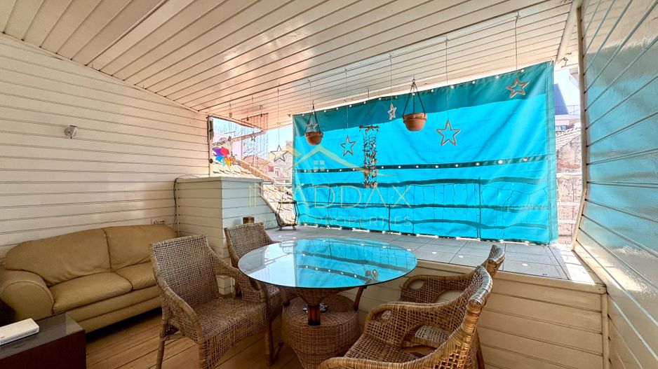 Apartament in Vila *142mp* / *100mp curte proprie* / Garaj // Kiseleff - Poză 8