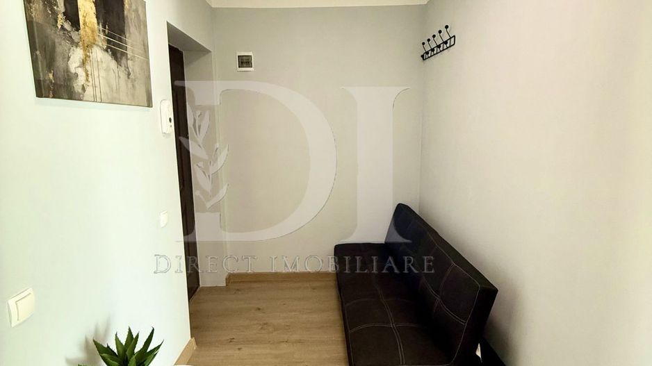 Apartament la cheie / ideal si pentru investitie - Poză 6
