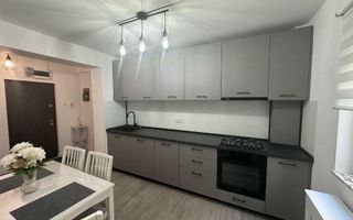 Apartament 2 camere, lux,  zona Tineretului S262 - Poză 13