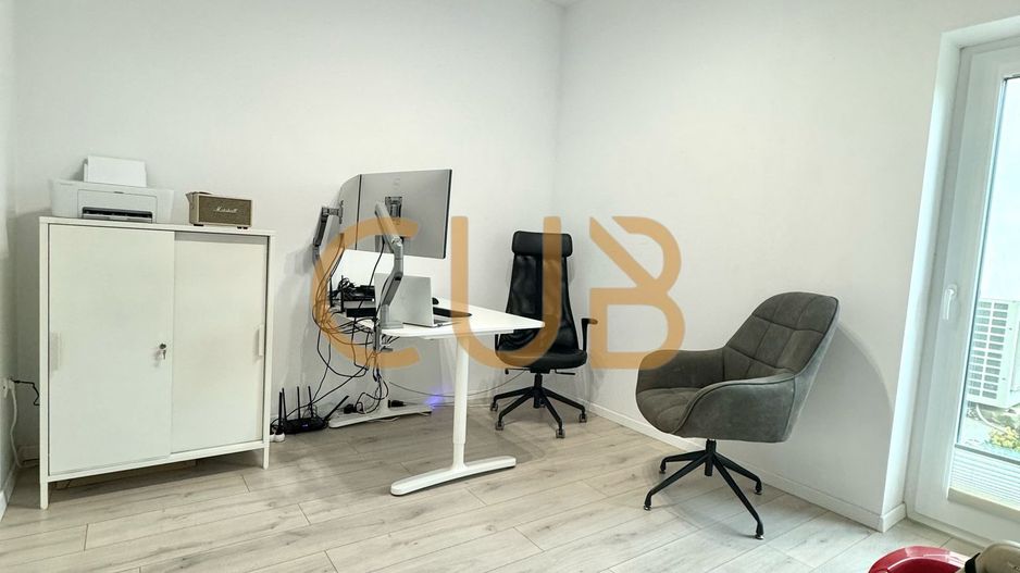 Duplex premium Dumbravita|5camere, 3bai, carport| Eficienta energetica - Poză 13