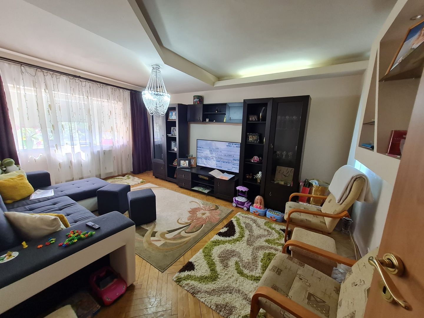 Apartament 3 camere zona Stadion - Poză 14