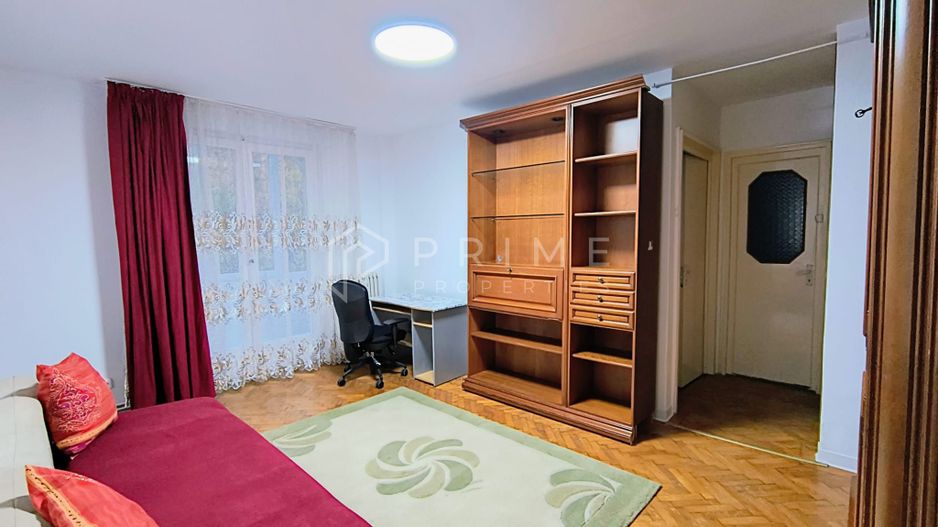 Apartament 2 camere – str. Tâmplarilor, aproape de Spitalul Județean - Poză 2