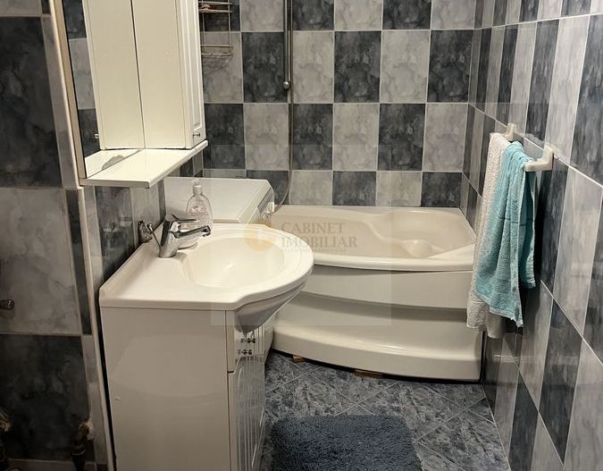 Garsoniera I Bd Ion Mihalache I Etaj 4 I Bloc 1985 - Poză 6