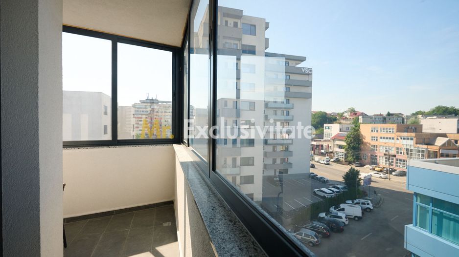 Apartament Premium 2 Camere | Bloc Nou 2025-Pitesti -zona Republicii - Poză 7