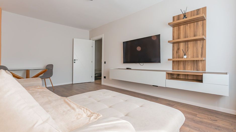 Apartament 2 camere | 62 mp | Decomandat | Mobilat | Astra, Zorilor - Poză 2