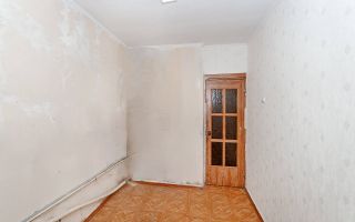Apartament , o cameră, bd. Dacia , Botanica - Poză 3