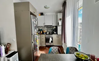 Apartament la cheie | 2 camere | Zona Str Stejarului - Poză 12