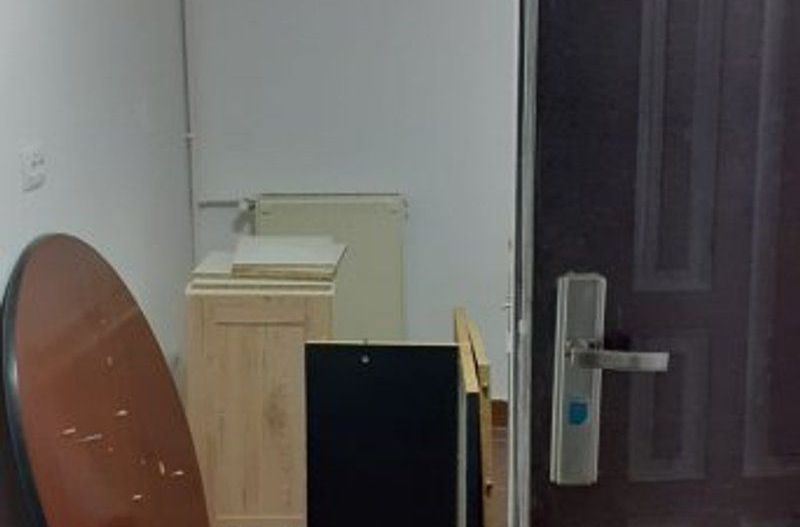 Garsoniera de inchiriat – Zona Centrala / Gara – 200 euro - Poză 6