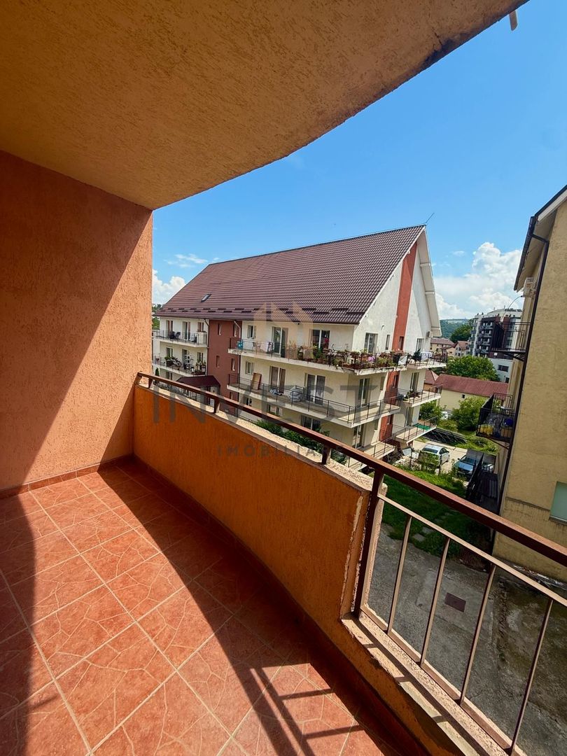 Apartament cu 2 Camere de vanzare pe strada Dimitrie Gusti ! - Poză 3