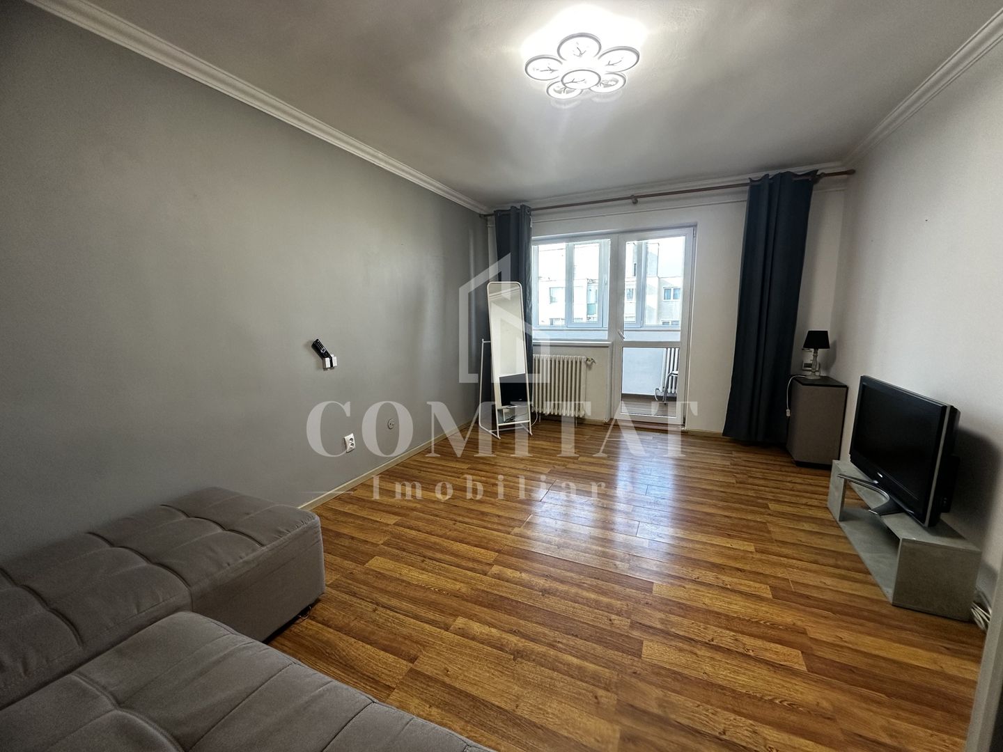 Apartament 2 camere decomandate | Manastur - Poză 3