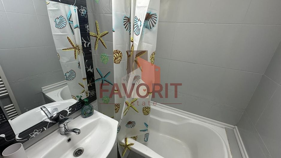 2 camere | centrala proprie | mobilat si utilat | zona excelenta - Poză 10