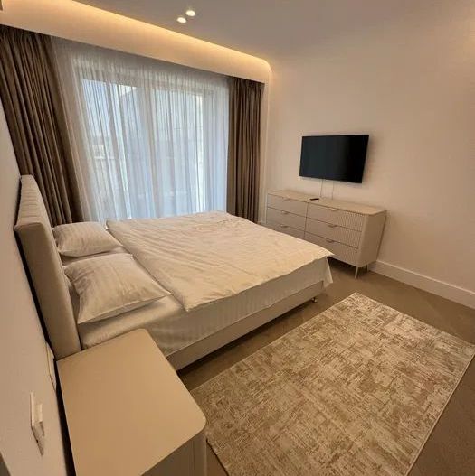 Apartament 3 camere IANCU NICOLAE CORTINA126 A101 - Poză 7