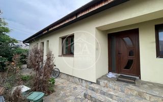 Casa de inchiriat cu 5 camere  in zona Nufaru, Oradea. - Poză 23